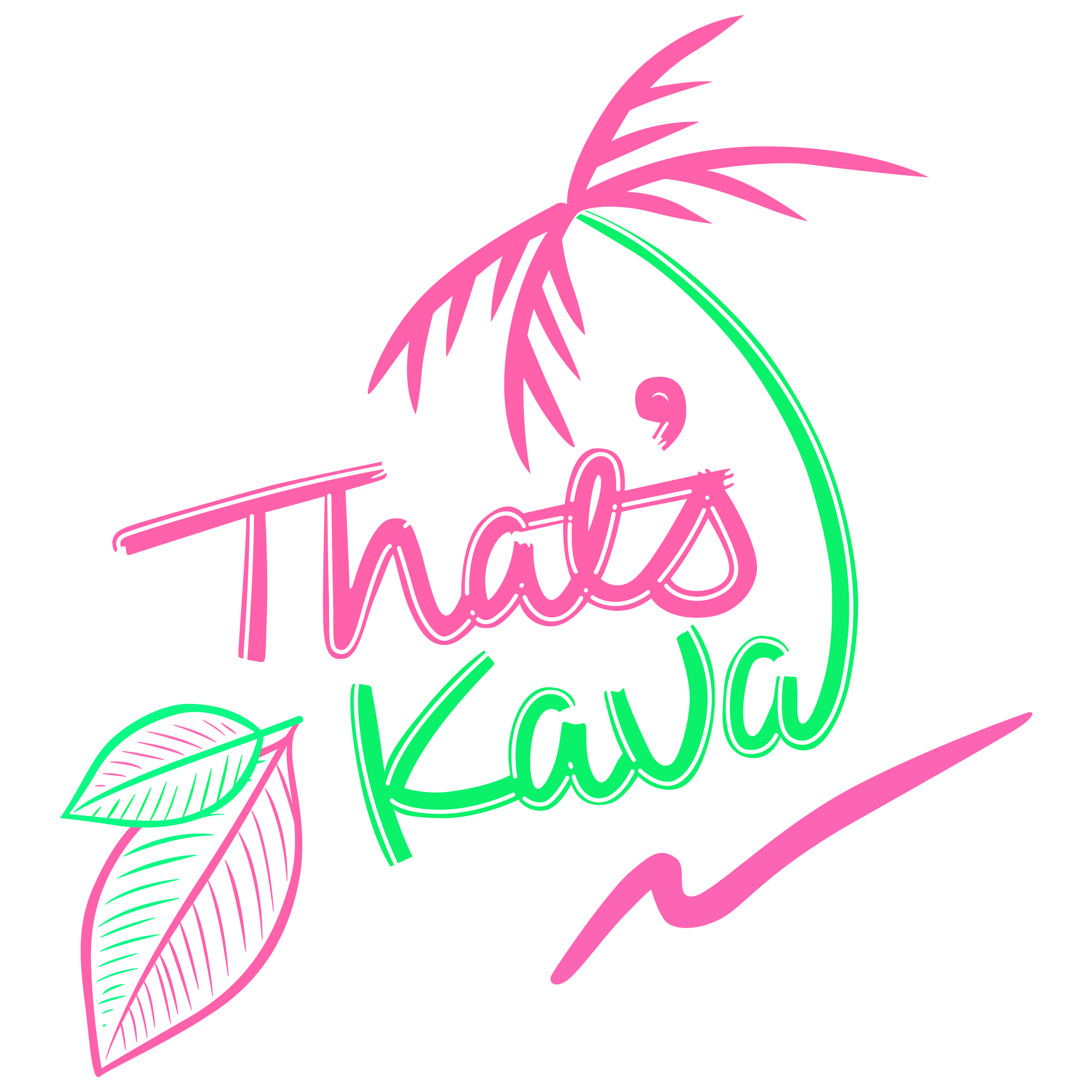 That’s Kava Denver’s Best Kava Bar Now Open! That's Kava